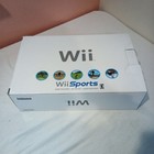 Nintendo Wii Console And Fit Plus Bundle Complete in Box Excellent Cond Read Des — photo 3