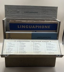 Linguaphone | eBay