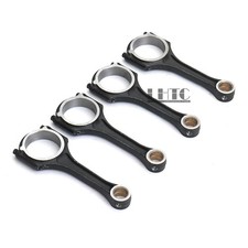 4pcs Conrods Conneting Rods for Mercedes-Benz E250 C250 W204 W211 SLK200 M271