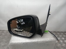 Retroviseur gauche (ou coque) Ford TOURNEO