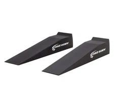 Race Ramps RR-XT-2 67in. Two-Piece Race Ramps 10.8 Degree Approach Angle