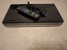 Panasonic DMR-BCT820, DVB-C Tuner - 3D Blu-ray Rekorder 1TB HDD / KABEL-Receiver