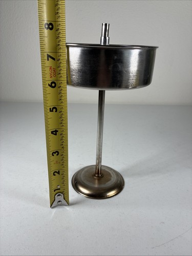 Vintage Revere Ware Coffee Pot Percolator Stem & Basket Replacement - Picture 11 of 13