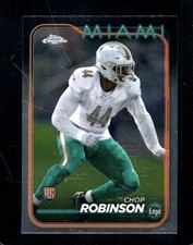 Click to enlarge Chop Robinson