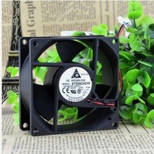 DELTA EFB0824EHF 8032 24V 0.35A Cooling fan cooling fan
