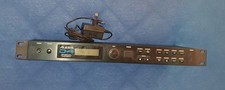 Alesis D4 16 Bit Drum & Percussion Module mit Netzteil und Bedienungsanleitung