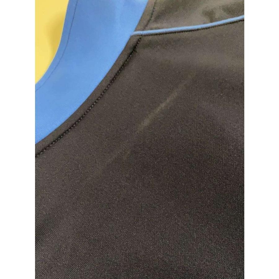 PALACE 25FW PRO TEAM POLYKNIT FUNNEL Jacket L Men 3256 thumbnail 7