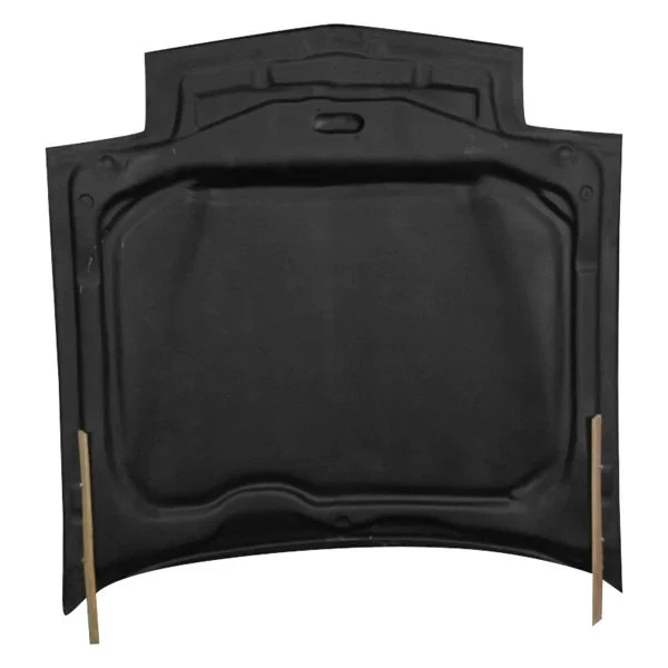 For Pontiac Firebird 82-92 Duraflex 103479 WS-6 Style Fiberglass Hood Unpainted - Imagem 3 de 4