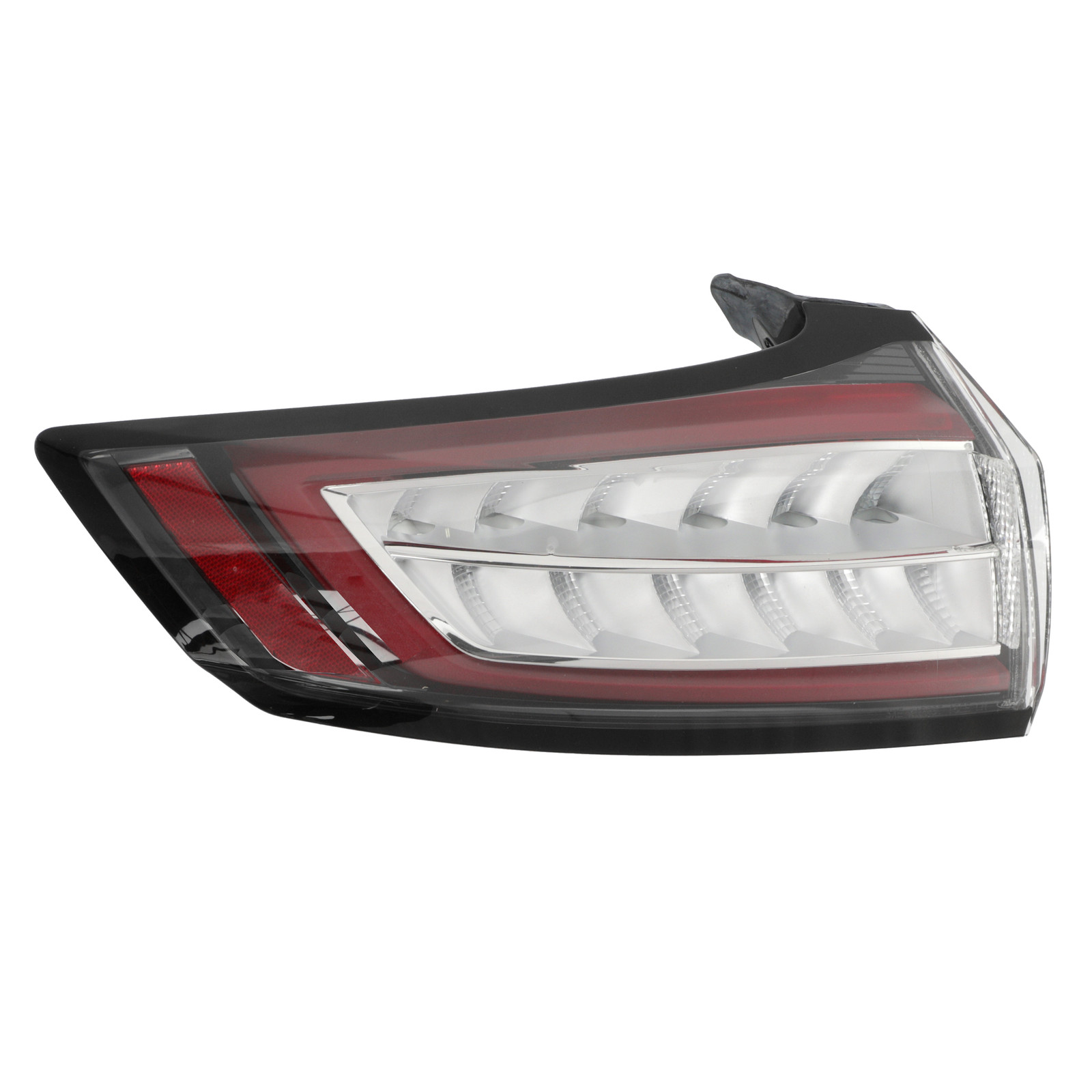 OEM NEW Ford Edge 2015-2018 Driver Side Tail Lamp Assembly HT4Z-13405-G