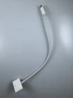Original Apple Type C USB-C to 30Pin audio Adapter Cable for iPhone 15 16 17 PRO
