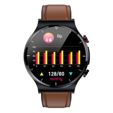 Smart Watch Men Sport Watches Waterproof Fitness Tracker Bluetooth Smartwatch