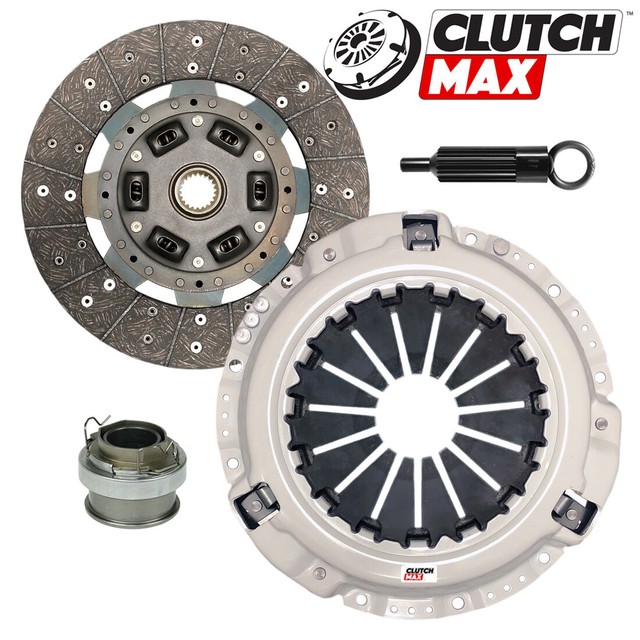 STAGE 1 HD CLUTCH KIT for 20072014 TOYOTA FJ CRUISER 4.0L V6 PREMIUM