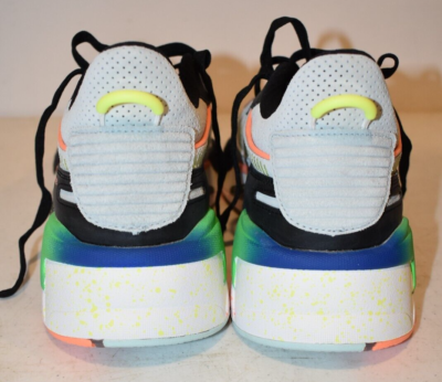 Size 10 - Multi-Color PUMA RS-X FD Trophy Sneakers 369838-01