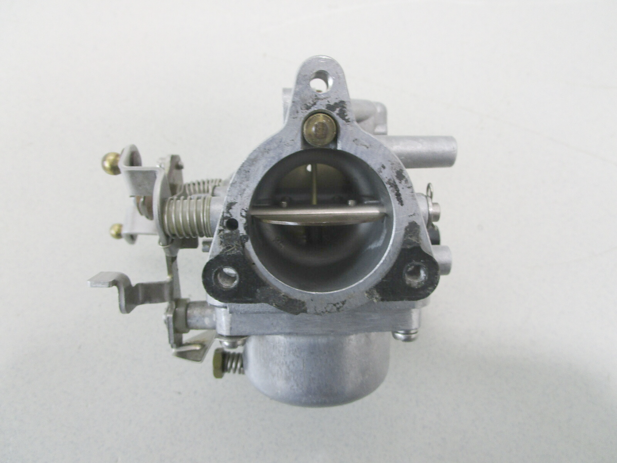 13201-956P3 Suzuki DT85 Outboard Top Carburetor | eBay