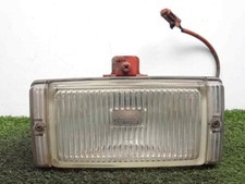 Antibrouillard Isuzu SERIE N