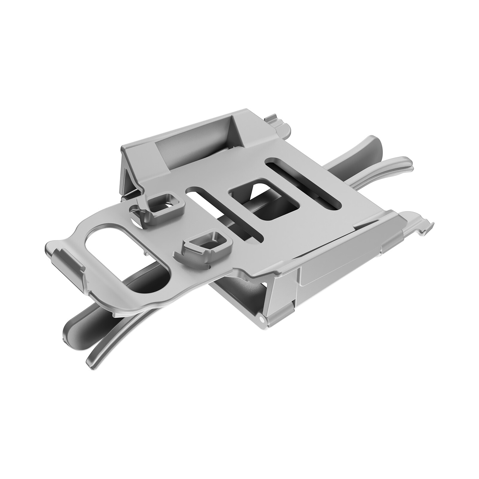 Drone Landing Gear Extended Height Leg Support Protector For DJI Mini 3 Drone N-image