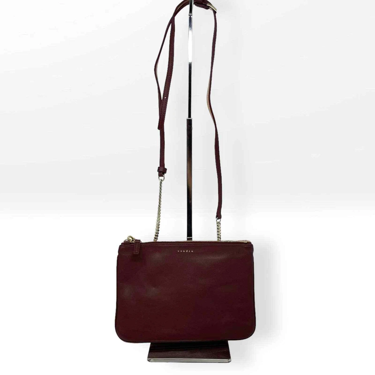 Sandro shop pochette addict