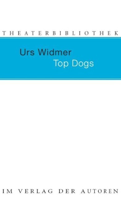 Thumbnail - Top Dogs Urs Widmer