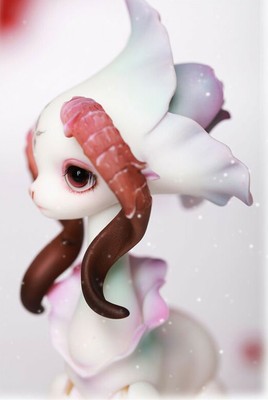 ball jointed doll animal