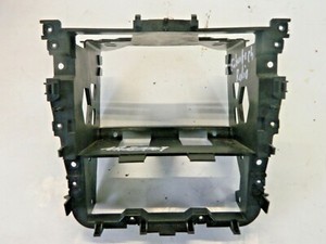 VW Golf V Radioschacht, Navi, Doppel DIN Einsatz