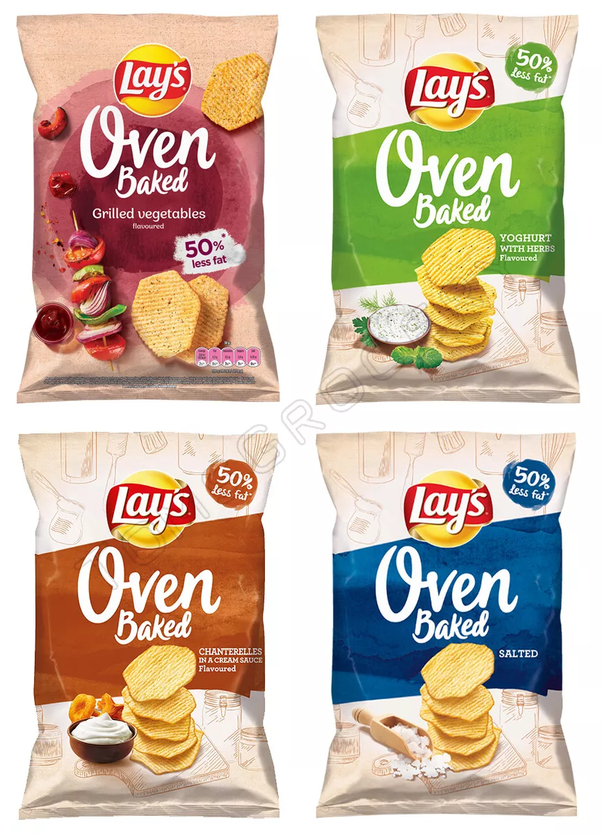 Lays Baked Potato Chips lays-baked-potato-chips