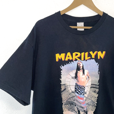 Marilyn Manson Men