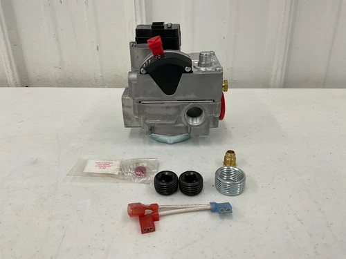 Robertshaw 720-079 Furnace Electronic Ignition Gas Valve