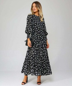 rixo floral dress