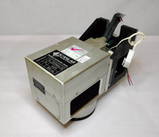 Scanlab SCANcube 10 Laser Galvanometer Scanner Head 1064nm w/ Linois 11747061