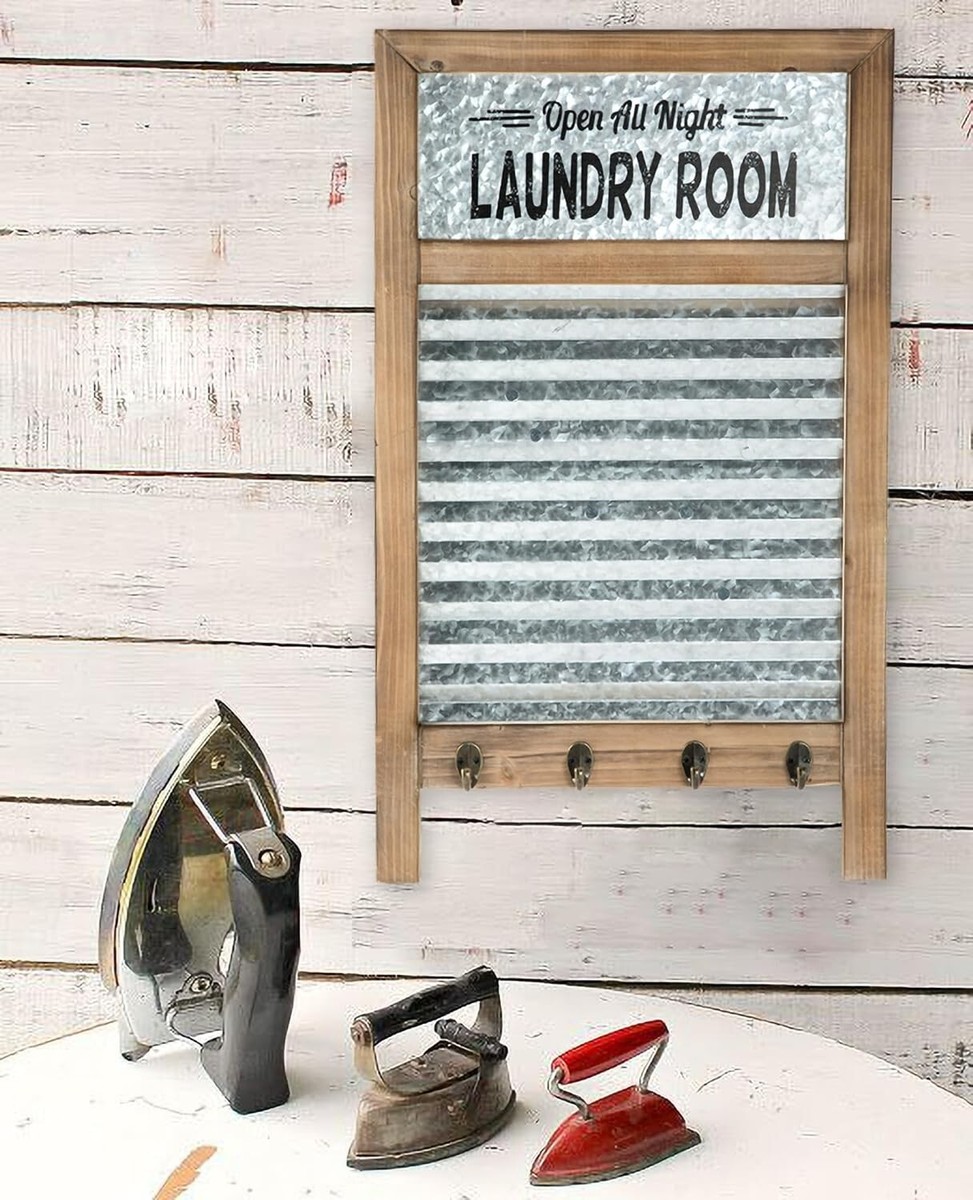 アメリカヴィンテージ　ウォッシュボード 年代物USAヴィンテージウォッシュボード Vintage Washboard - Etsy