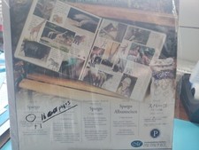 Creative Memories 12 X 12 OLD SIZE Spargo Pages