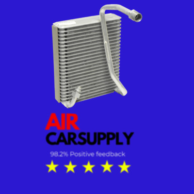 Evaporator A/C fits Fiat Uno Mille 2008-2016