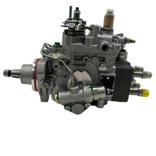 Injection Pump Fits Perkins 56 KW Diesel Engine 0-460-424-303 (2644N202)