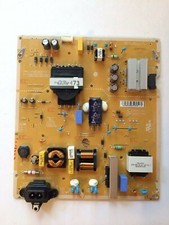 LG 55UN6950ZUA POWER SUPPLY BOARD LGP55TJ-18U1, EAX67865201 1.0 