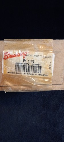 Browning Split Taper P1 11/2 1069491 - Picture 2 of 2
