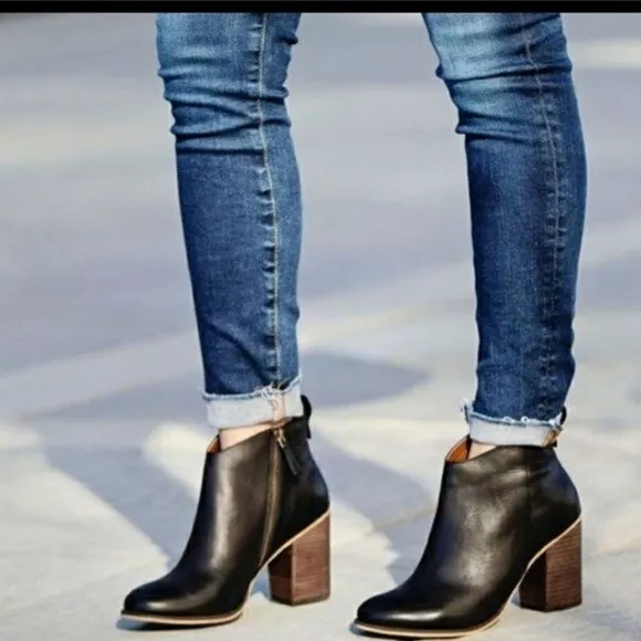 Bp lance online bootie