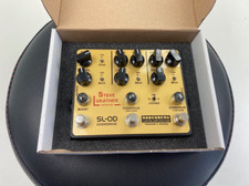 Rodenberg SL-OD Overdrive   Steve Lukather Si...