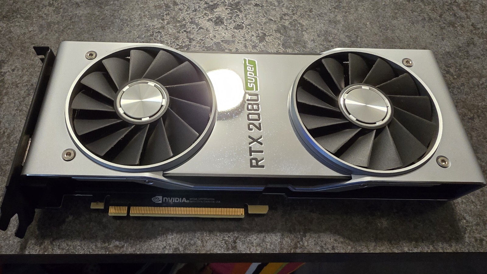 Palit Geforce Rtx 2070 Super Rtx 2080 Super Jetstream Jetstream