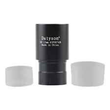 Telescope Accessories 0.965 Inches SR 15mm Ramsden Eyepiece