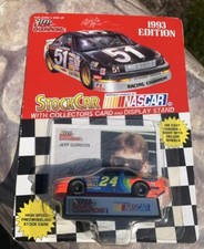 1993 Racing Champions Jeff Gordon 24 Dupont Chevrolet Lumina 1/64 NIP