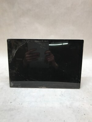 Microsoft Surface Pro 4 1724 i5 8GB RAM 256GB SSD NO POWER For Parts AS IS -  DW