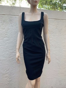 dolce and gabbana bodycon dress