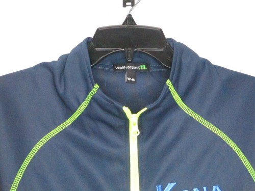 Leslie Jordan Womens Track Jacket 