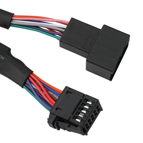 Automatic Stop Start Engine System OFF Eliminator Control Plug For VW Golf 7 7.5 - Picture 5 of 6