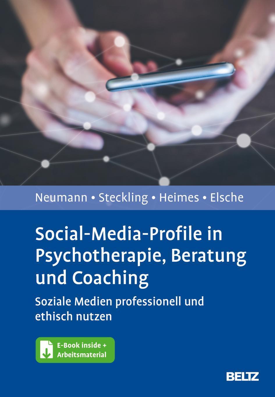 Thumbnail - Social-media-profile In Psychotherapie, Beratung Und Coaching |