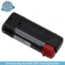 New Battery VPX0111 For Black  Decker VPX1101 VPX1101X VPX1201 VPX1212 VPX1401