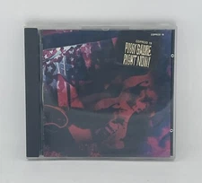 Pussy Galore Right Now! CD