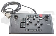 WERTH MESSTECHNIK 04.8200.9100.3 SCOPE CHECK KEYBOARD CONTROLLER