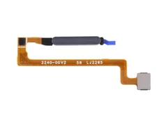 For Xiaomi Poco F5 Fingerprint Recognition Sensor Flex Cable Power Button Flex