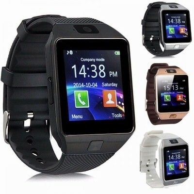 dz09 smartwatch